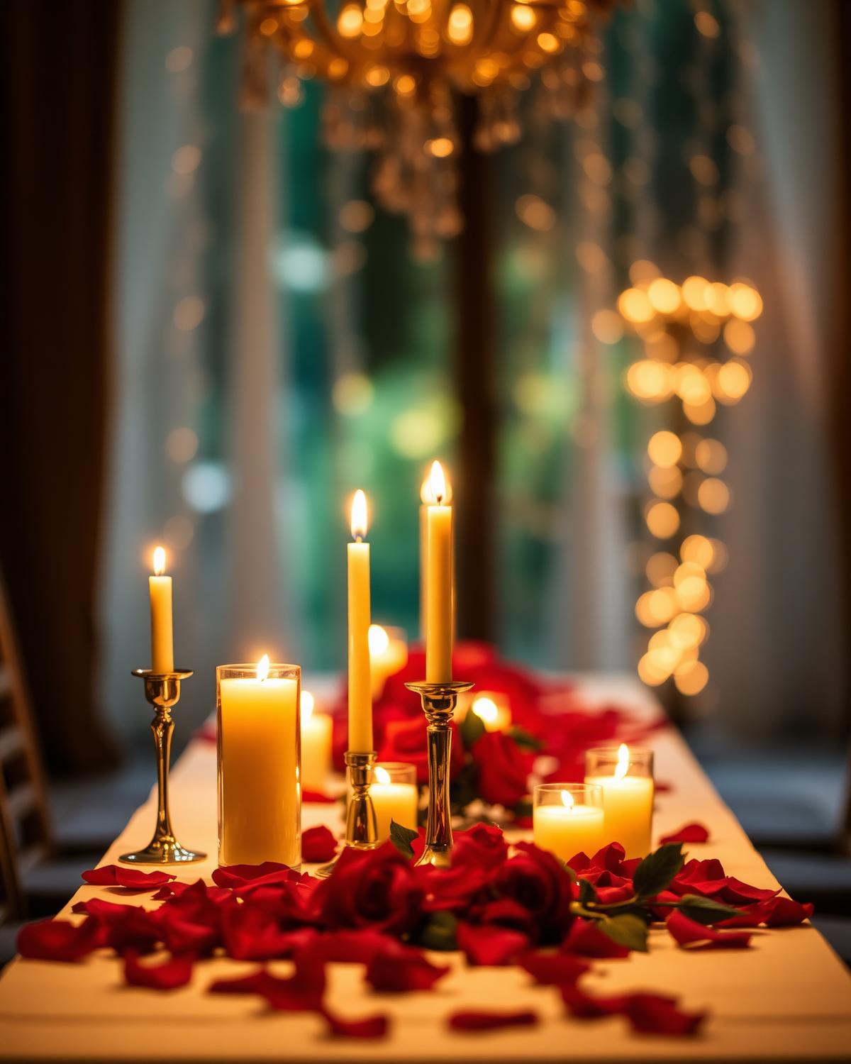 Twenty-Five Candles